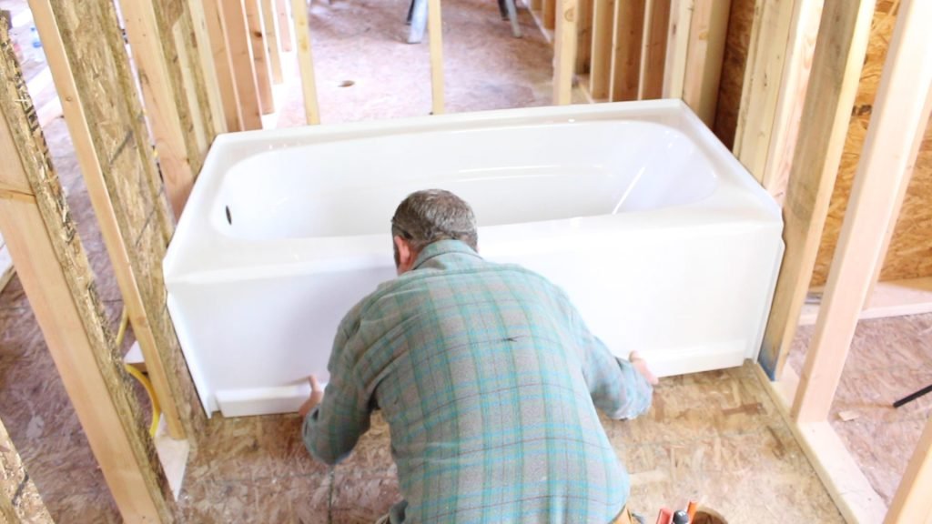 Bathtub Replacement service near Edinburg Mission McAllen Texas!