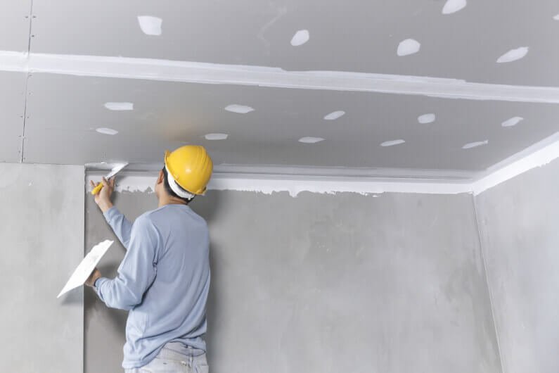 Drywall Contractors Services near Edinburg Mission McAllen Texas!